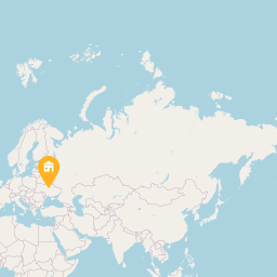 Люкс центр Черкассы WI-FI на глобальній карті